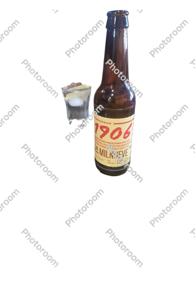Cerveza 1906